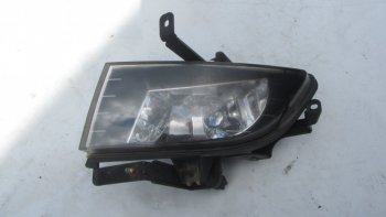 559 р. Противотуманная фара BRIGHTROAD (левая) Hyundai Sonata NF дорестайлинг (2004-2008)  с доставкой в г. Кемерово. Увеличить фотографию 2