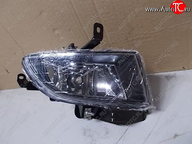699 р. Противотуманная фара BRIGHTROAD (правая) Hyundai Sonata NF дорестайлинг (2004-2008)  с доставкой в г. Кемерово