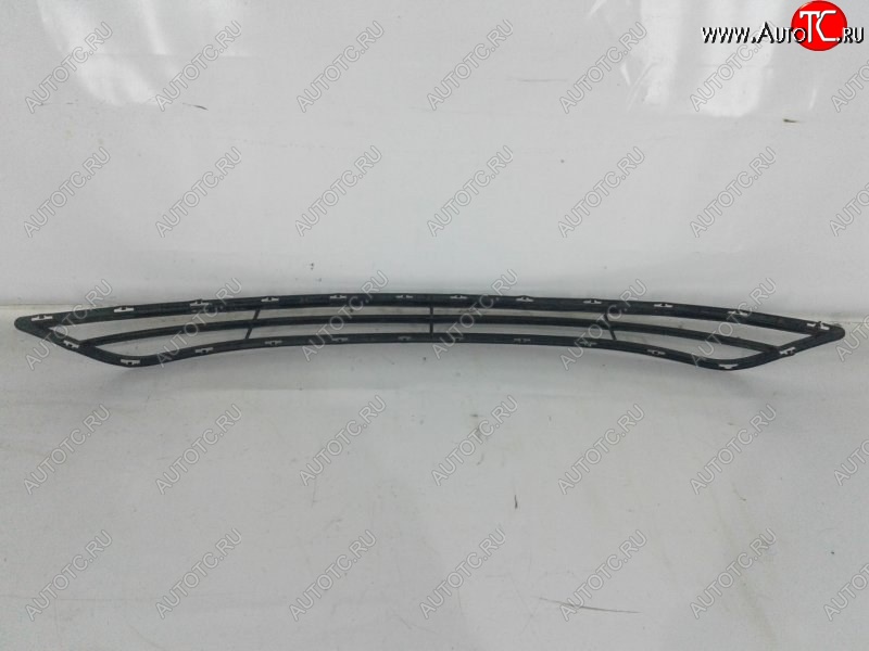 499 р. Решетка в передний бампер SPARD Hyundai Sonata YF (2009-2014)  с доставкой в г. Кемерово