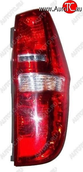 3 889 р. Правый задний фонарь SAT Hyundai Starex/Grand Starex/H1 TQ дорестайлинг (2007-2013)  с доставкой в г. Кемерово