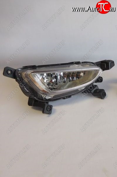 3 149 р. Противотуманная фара BRIGHTROAD (правая) Hyundai Tucson TL дорестайлинг (2015-2018)  с доставкой в г. Кемерово