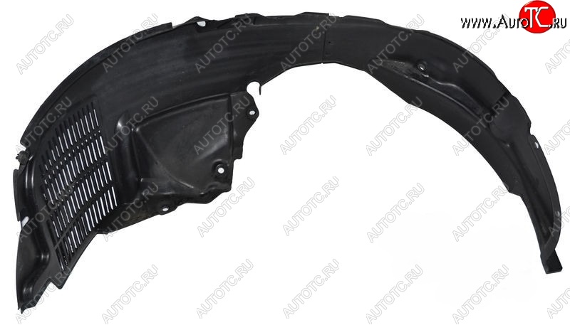 529 р. Подкрылок передний SPARD (левый) Hyundai Tucson JM (2004-2010)  с доставкой в г. Кемерово