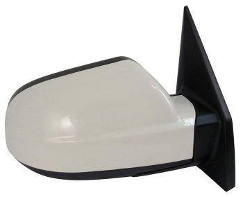 Боковое правое зеркало заднего вида SAT (3 контакта) Hyundai Tucson  JM (2004-2010)
