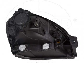 4 289 р. Фара передняя левая NSP Hyundai Tucson JM (2004-2010)  с доставкой в г. Кемерово. Увеличить фотографию 2