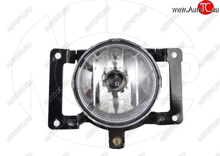 1 379 р. Левая противотуманная фара NSP Hyundai Tucson JM (2004-2010)  с доставкой в г. Кемерово