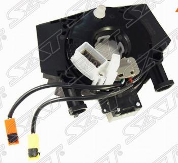 Шлейф подрулевой SAT INFINITI FX35  S50 (2002-2008), INFINITI FX45  S50 (2002-2009), Nissan Elgrand  2 (2002-2010), Nissan Skyline  V35 (2001-2007)