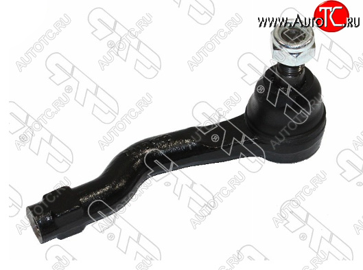 1 799 р. Правый наконечник рулевой тяги CTR INFINITI FX35 S50 рестайлинг (2006-2008)  с доставкой в г. Кемерово