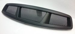 Решётка радиатора Style v1 INFINITI FX35  S51 - FX50  S51