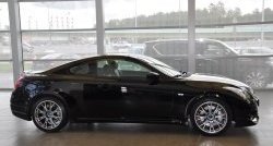 24 999 р. Комплект порогов Impul INFINITI G37 V36 седан рестайлинг (2008-2014) (Неокрашенные)  с доставкой в г. Кемерово. Увеличить фотографию 7