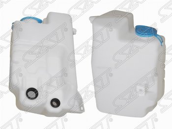 Бачок омывателей SAT (под датчик уровня) INFINITI QX56  JA60 (2004-2010), Nissan Armada (2003-2007), Nissan titan (2003-2015)