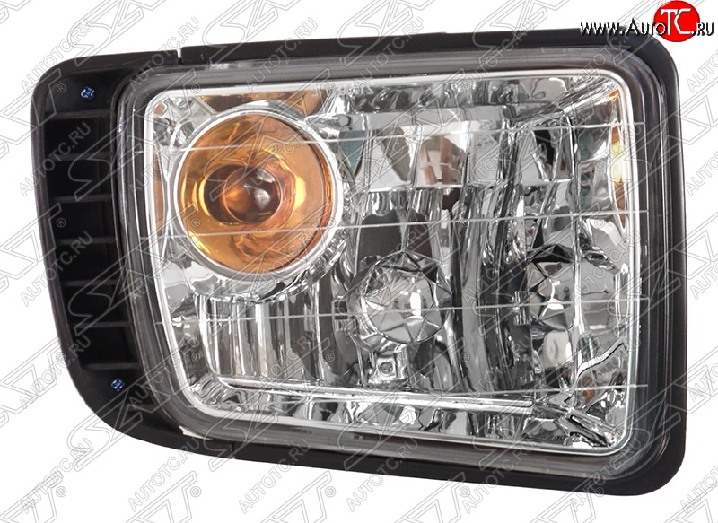 2 999 р. Правая противотуманная фара SAT INFINITI QX56 JA60 дорестайлинг (2004-2007) с доставкой в г. Кемерово Увеличить фотографию 1 2 999 р. Правая противотуманная фара SAT INFINITI QX56 JA60 дорестайлинг (2004-2007) с доставкой в г. Кемерово