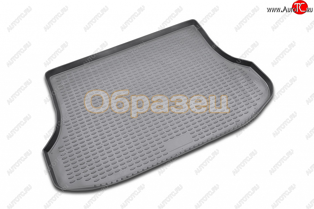 759 р. Коврик багажника Element (полиуретан) INFINITI QX56 Z62 (2010-2013)  с доставкой в г. Кемерово