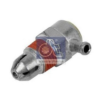 25 649 р. Бак топливный Бакор (130 л. 320*510*870, резьбовая горловина, алюминий)  Isuzu NQR75 (2007-2025) (Без комплектующих)  с доставкой в г. Кемерово. Увеличить фотографию 3