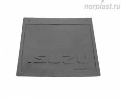 Брызговики плоские Norplast Isuzu NLR85A (2008-2025)