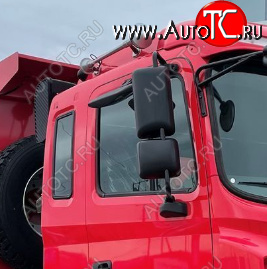 15 999 р. Правое боковое зеркало заднего вида (оригинал) JAC JAC N35 (2019-2025)  с доставкой в г. Кемерово