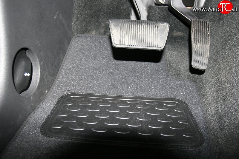 279 р. Коврики в салон Element 4 шт. (текстиль)  Jeep Cherokee  KJ (2001-2005) дорестайлинг  с доставкой в г. Кемерово
