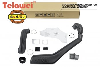 11 399 р. Шноркель Telawei (V8i)  Jeep Grand Cherokee  ZJ (1993-1998)  с доставкой в г. Кемерово. Увеличить фотографию 2