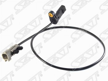 Датчик ABS задний SAT (LH=RH) Jeep Grand Cherokee  WK (2004-2010)