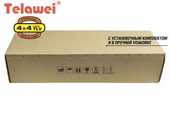 9 399 р. Шноркель Telawei (3.6L c 2012, 2.8 CRD до 2011)  Jeep Wrangler  JK (2006-2010) 3 дв. дорестайлинг  с доставкой в г. Кемерово. Увеличить фотографию 2