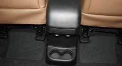 3 899 р. Коврики в салон Element 4 шт. (текстиль) (2D)  Jeep Wrangler  JK (2006-2010) 3 дв. дорестайлинг  с доставкой в г. Кемерово. Увеличить фотографию 3