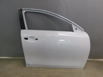 144 999 р. Правая дверь передняя Оригинал KIA Ceed 3 CD хэтчбэк (2018-2025) (Неокрашенная)  с доставкой в г. Кемерово. Увеличить фотографию 2