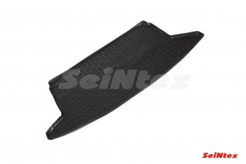Коврик в багажник Seintex KIA Ceed  3 CD (2018-2025) хэтчбэк