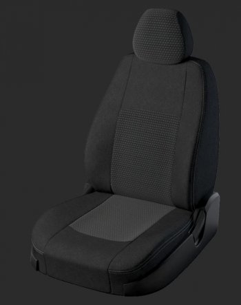 Черный, вставка Черный Мокка 6507р