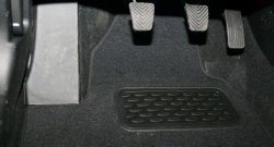 647 р. Коврик в салони Element 5 шт. (текстиль) KIA ProCeed 2 JD хэтчбэк 3 дв. дорестайлинг (2012-2015)  с доставкой в г. Кемерово. Увеличить фотографию 5