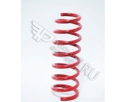 Комплект задних пружин (-30 мм) Техно Рессор KIA Ceed  1 ED (2006-2010) дорестайлинг универсал, дорестайлинг, хэтчбэк 5 дв.