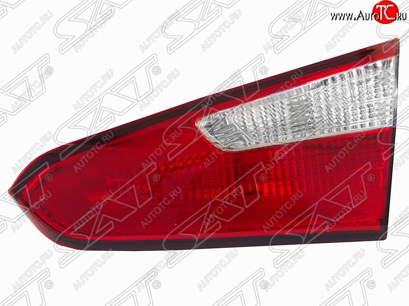 2 459 р. Правый фонарь SAT (внутренний) KIA Cerato 3 YD дорестайлинг седан (2013-2016)  с доставкой в г. Кемерово