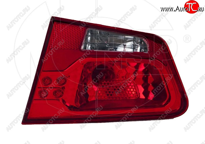 1 299 р. Фонарь задний правый внутренний NSP KIA Cerato 2 TD седан (2008-2013)  с доставкой в г. Кемерово