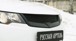 Решётка радиатора (Forte) RA KIA Cerato  2 TD (2008-2013) седан