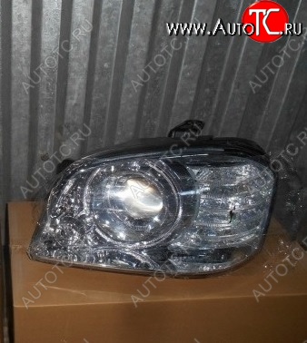 3 899 р. Фара BRIGHTROAD (левая) KIA Magentis (2000-2005)  с доставкой в г. Кемерово
