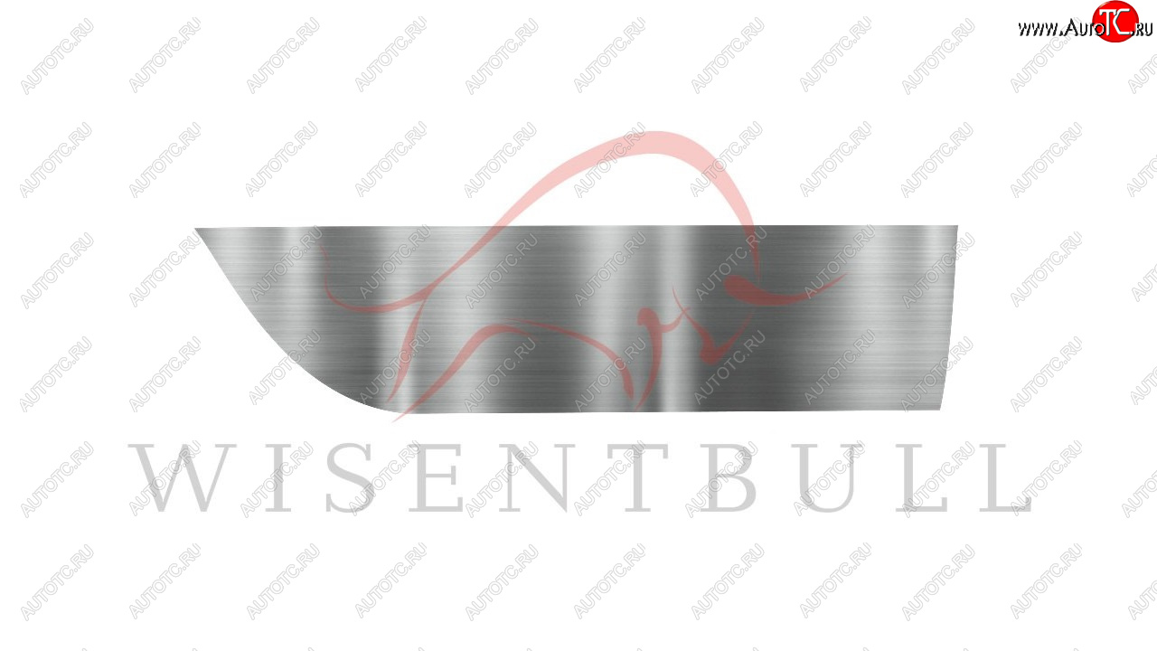 1 989 р. Ремкомплект правой двери Wisentbull  KIA Optima ( 4 JF,  JF) (2015-2020) дорестайлинг универсал, дорестайлинг седан, седан рестайлинг  с доставкой в г. Кемерово