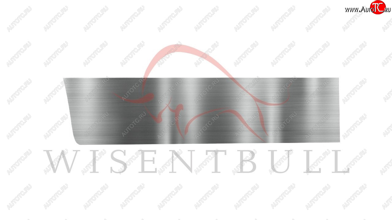 1 989 р. Ремкомплект правой двери Wisentbull KIA Rio 1 DC дорестайлинг седан (2000-2002)  с доставкой в г. Кемерово