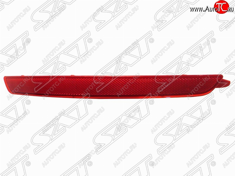 369 р. Правый катафот заднего бампера SAT KIA Rio 3 QB рестайлинг седан (2015-2017)  с доставкой в г. Кемерово