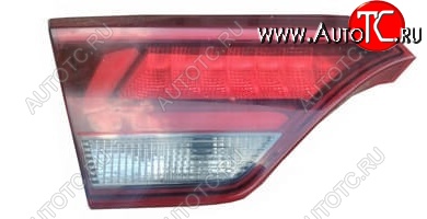 25 999 р. Левый фонарь задний внутренний Original (диодный) KIA Rio 4 FB дорестайлинг седан (2016-2020) с доставкой в г. Кемерово Увеличить фотографию 1 25 999 р. Левый фонарь задний внутренний Original (диодный) KIA Rio 4 FB дорестайлинг седан (2016-2020) с доставкой в г. Кемерово