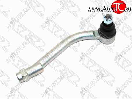 899 р. Правый наконечник рулевой тяги SAT  Hyundai Santa Fe  CM (2006-2012), KIA Sorento  XM (2009-2012)  с доставкой в г. Кемерово