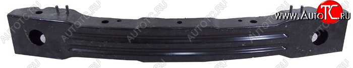 12 649 р. Усилитель переднего бампера SAT  KIA Sorento  BL (2002-2006) дорестайлинг  с доставкой в г. Кемерово