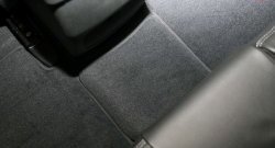 5 699 р. Коврики в салон Element 6 шт. (текстиль) KIA Sorento XM дорестайлинг (2009-2012)  с доставкой в г. Кемерово. Увеличить фотографию 2