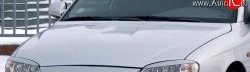 Капот Стандартный KIA Spectra (2000-2009) (Окрашенный)