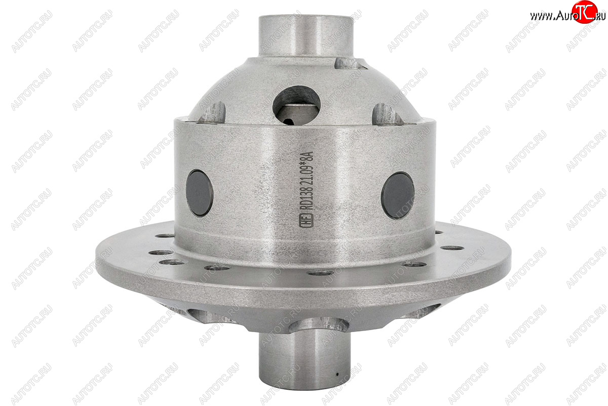 40 999 р. Блокировка дифференциала пневматическая (без компрессора) HF Differential P38A Banjo Type  Land Rover Defender 110  1 L316 - Range Rover  2 P38A  с доставкой в г. Кемерово