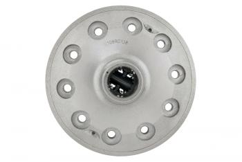 40 999 р. Блокировка дифференциала пневматическая (без компрессора) HF Differential P38A Banjo Type  Land Rover Defender 110  1 L316 - Range Rover  2 P38A  с доставкой в г. Кемерово. Увеличить фотографию 5