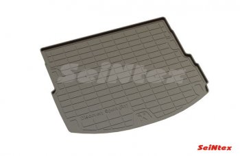 Коврик в багажник SeiNtex (полимерный) Land Rover Discovery Sport  L550 (2019-2025) рестайлинг