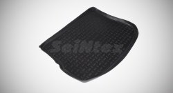 Коврик в багажник SeiNtex (полимер) Land Rover Range Rover Evoque  1 L538 (2011-2015) дорестайлинг 3 дв., дорестайлинг 5 дв.