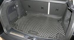 2 099 р. Коврик в багажник Element (полиуретан) Land Rover Range Rover Evoque 1 L538 дорестайлинг 5 дв. (2011-2015)  с доставкой в г. Кемерово. Увеличить фотографию 5