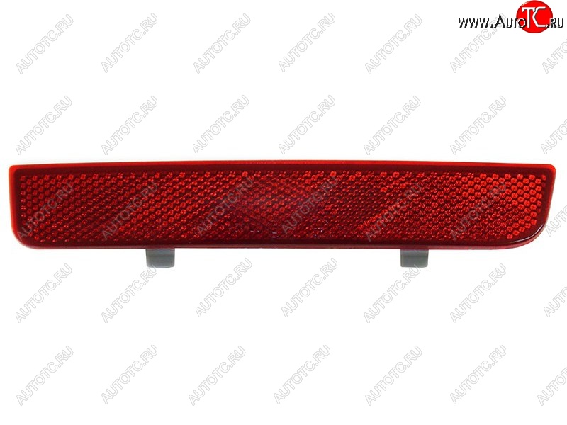 939 р. Правый катафот заднего бампера SAT Land Rover Freelander L359 дорестайлинг (2006-2010) с доставкой в г. Кемерово Увеличить фотографию 1 939 р. Правый катафот заднего бампера SAT Land Rover Freelander L359 дорестайлинг (2006-2010) с доставкой в г. Кемерово