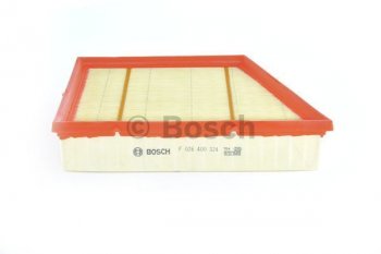 1 099 р. Фильтр воздушный двигателя MANDO (2.0, 2.2)  Land Rover Freelander ( 1,  L359) - Range Rover Evoque  1 L538  с доставкой в г. Кемерово. Увеличить фотографию 2