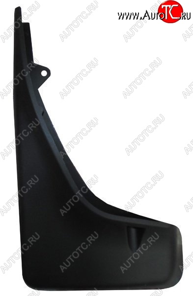 1 589 р. Брызговик (задний/левый) SAT Land Rover Freelander L359 1-ый рестайлинг (2010-2012)  с доставкой в г. Кемерово