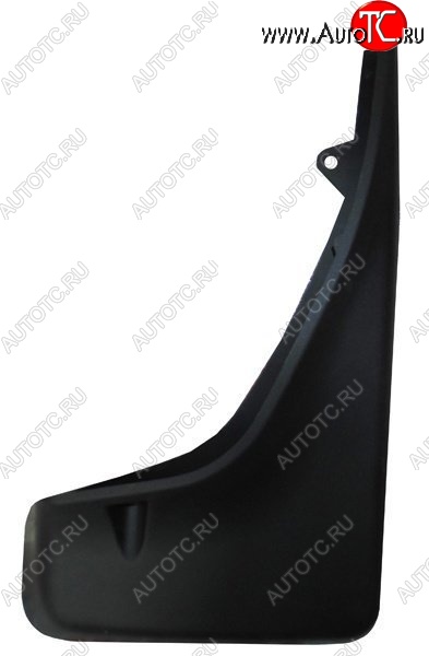 1 589 р. Брызговик (задний/правый) SAT  Land Rover Freelander  L359 (2006-2012) дорестайлинг, 1-ый рестайлинг  с доставкой в г. Кемерово